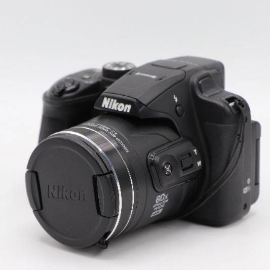 دوربین دست دوم عکاسی نیکون Nikon COOLPIX B700 (5000 شات)