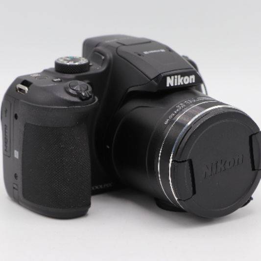 دوربین دست دوم عکاسی نیکون Nikon COOLPIX B700 (5000 شات)