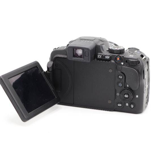 دوربین دست دوم عکاسی نیکون Nikon COOLPIX B700 (5000 شات)