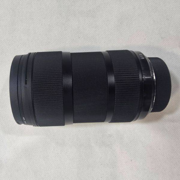 لنز دست دوم سیگما Sigma 18-35mm F1.8 DC HSM I A for Nikon (جعبه ندارد)