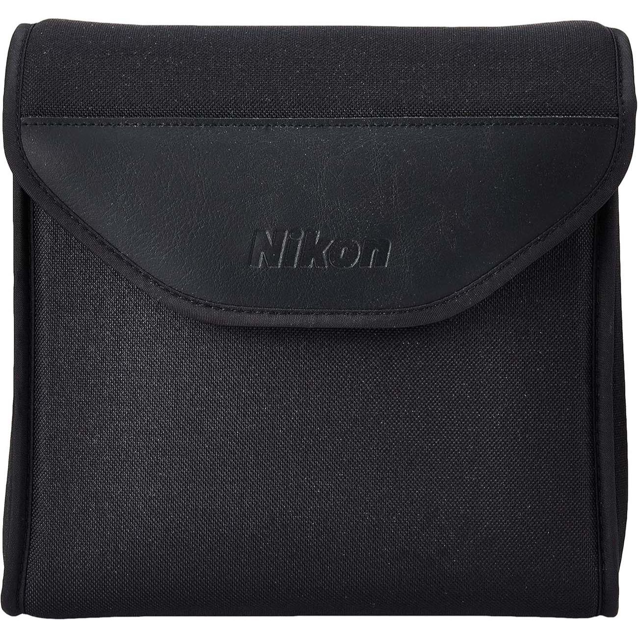 نمای کیف دوربین دوچشمی نیکون Nikon ACULON A211 10x50 Binoculars