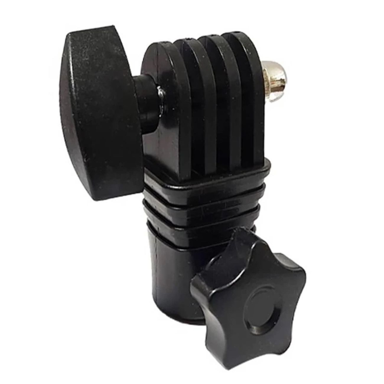 رابط پایه یدکی رینگ لایت PK-L458 Cold Shoe Holder Stand for LED Ring Light
