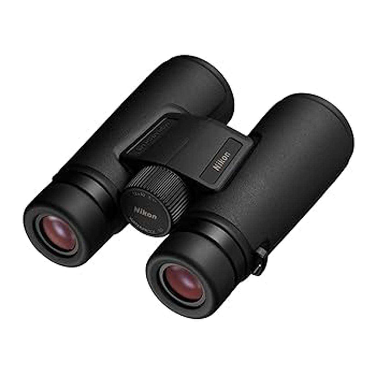 نمای جانبی دوربین چشمی نیکون Nikon Monarch 5 12x42 Binocular