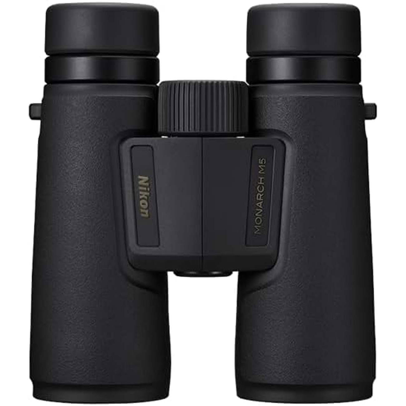 نمای بالای دوربین دوچشمی نیکون Nikon Monarch 5 12x42 Binocular
