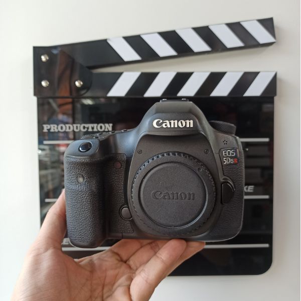 دوربین دست دوم  عکاسی کانن Canon EOS 5DS R Body (9000 شات)