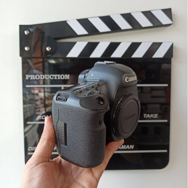 دوربین دست دوم  عکاسی کانن Canon EOS 5DS R Body (9000 شات)