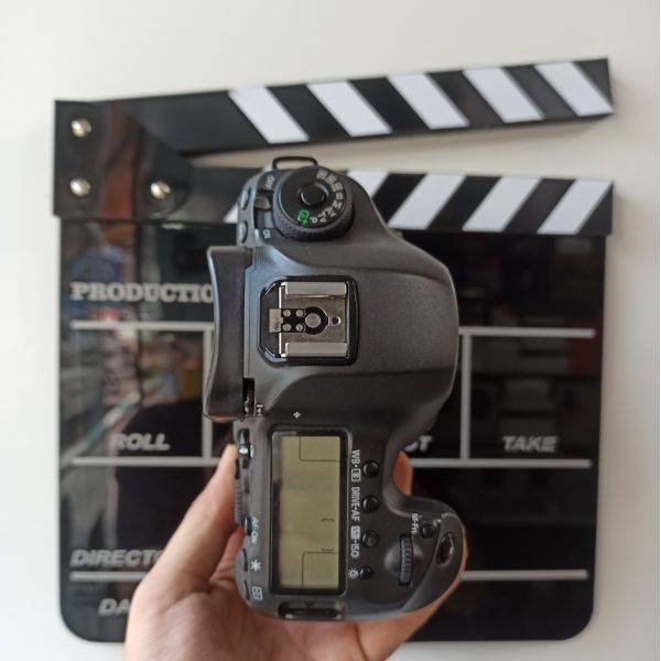 دوربین دست دوم عکاسی کانن Canon EOS 5DS R Body (6000 شات)