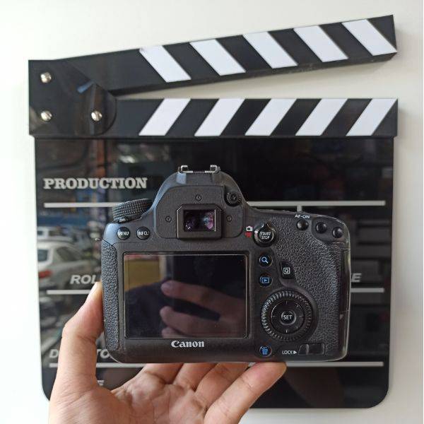 دوربین دست دوم عکاسی کانن Canon EOS 6D Body (30000 شات)