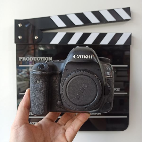 دوربین دست دوم عکاسی کانن Canon EOS 5D Mark IV Body (35000 شات)