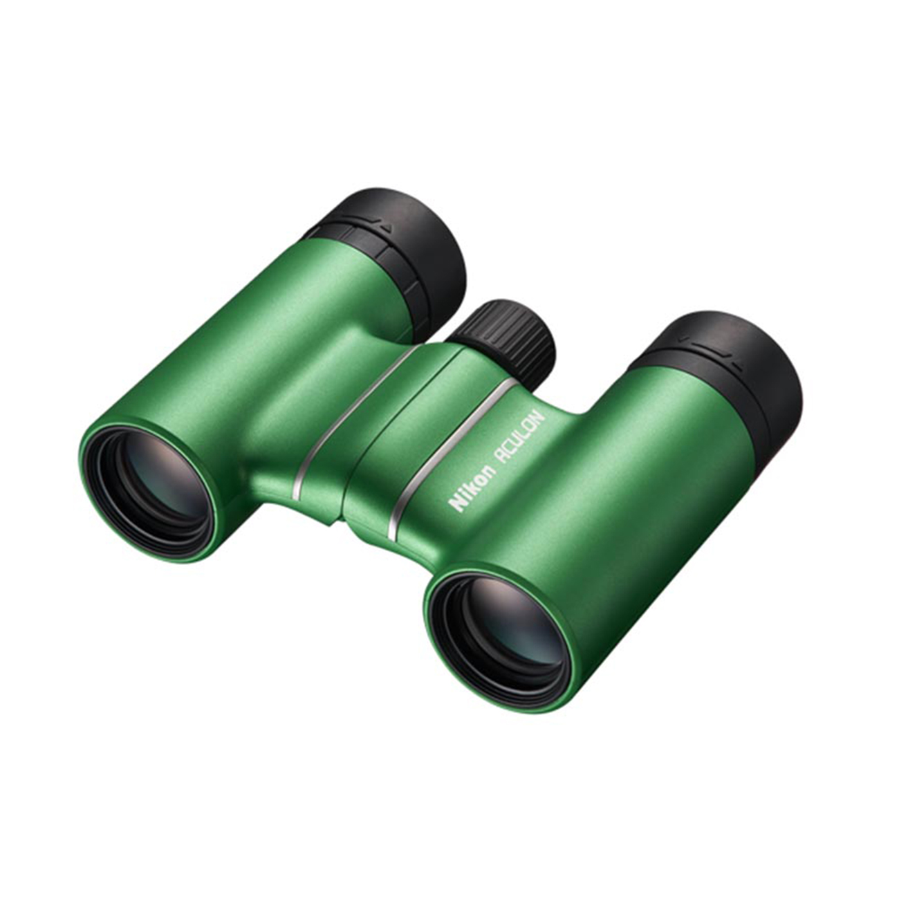 عکس سه رخ از دوربین دو چشمی نیکون Nikon Aculon T02 Binoculars