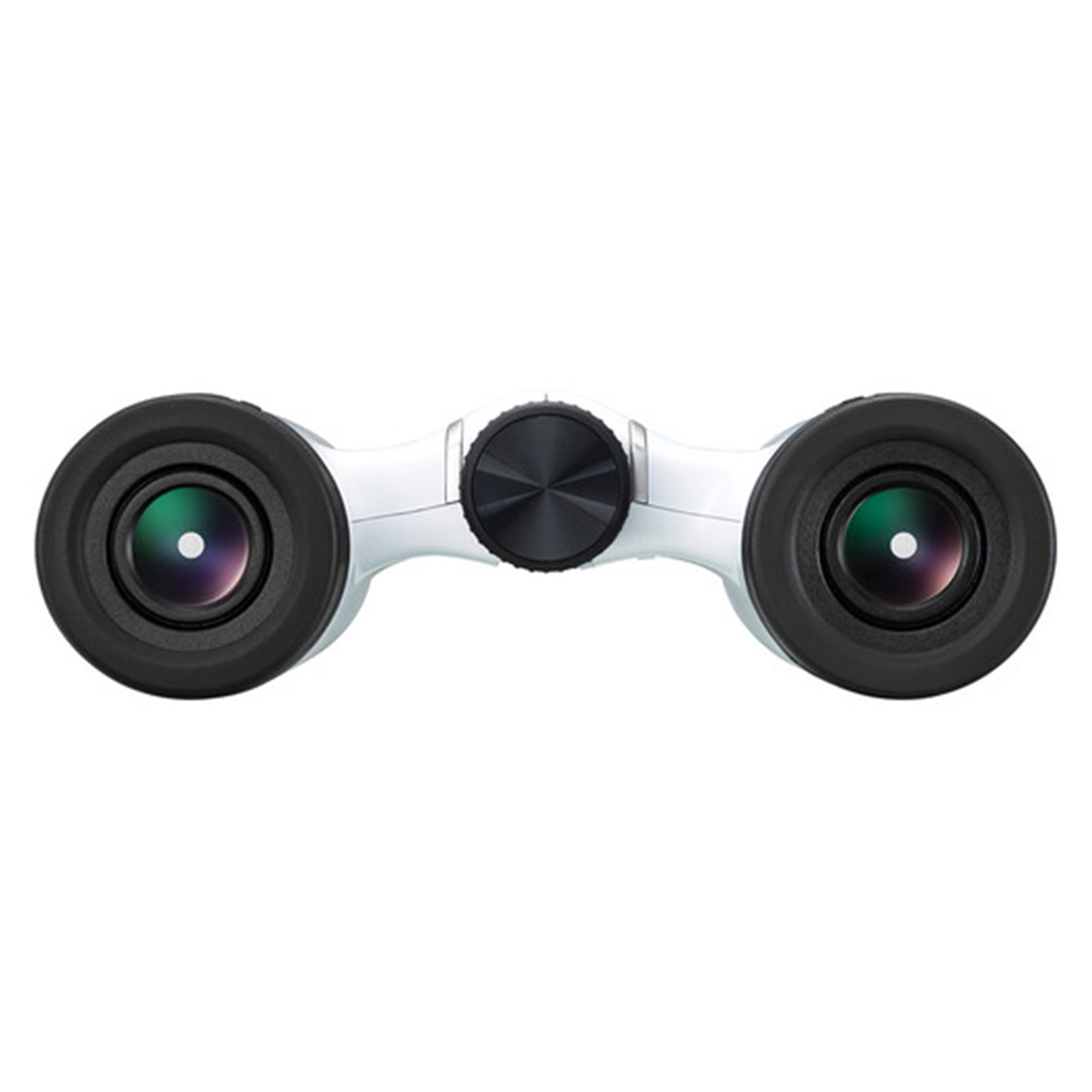 عکس از روبرو دوربین دو چشمی نیکون Nikon Aculon T02 Binoculars