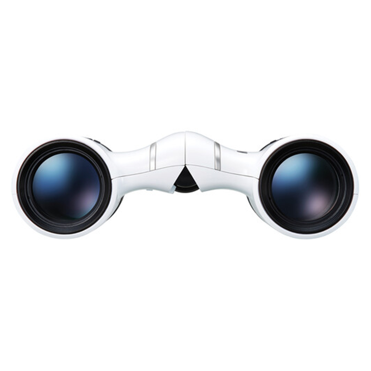 عکس از روبرو دوربین دو چشمی نیکون Nikon Aculon T02 Binoculars
