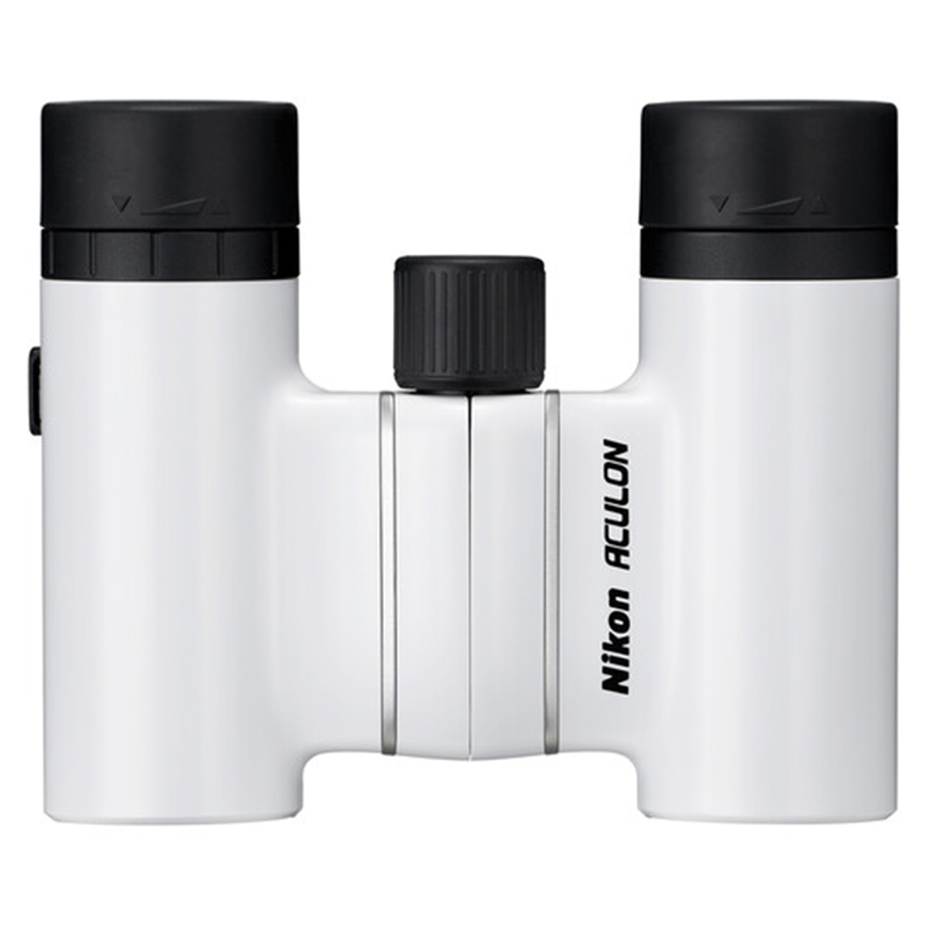 عکس از نمای بالا دوربین دو چشمی نیکون Nikon Aculon T02 Binoculars