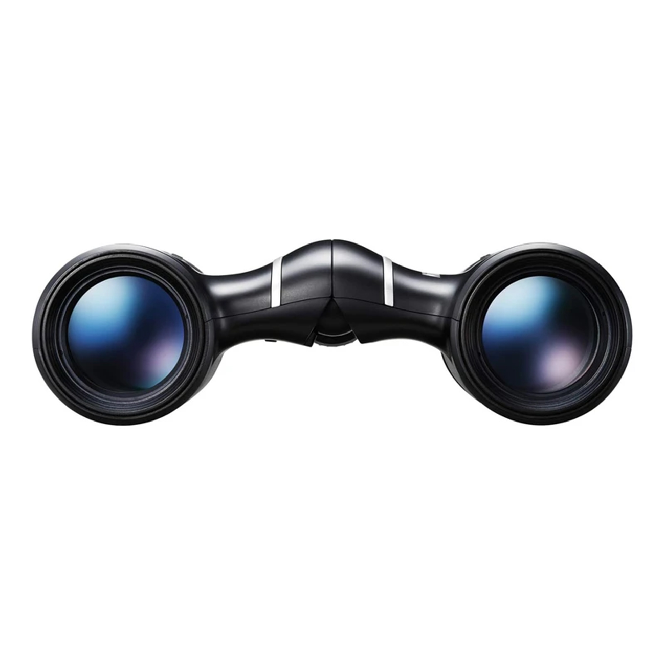عکس از روبرو دوربین دو چشمی نیکون Nikon Aculon T02 Binoculars