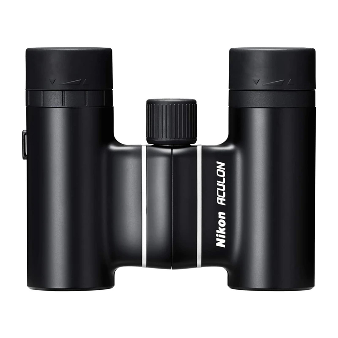 عکس از نمای بالا دوربین دو چشمی نیکون Nikon Aculon T02 Binoculars
