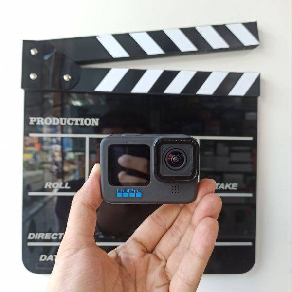 دوربین گوپرو دست دوم gopro HERO 10 Black