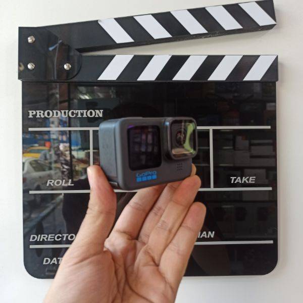 دوربین گوپرو دست دوم gopro HERO 10 Black