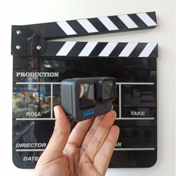دوربین گوپرو دست دوم gopro HERO 10 Black