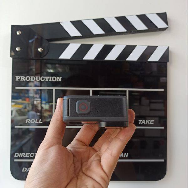 دوربین گوپرو دست دوم gopro HERO 10 Black