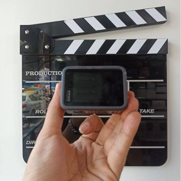 دوربین گوپرو دست دوم gopro HERO 10 Black