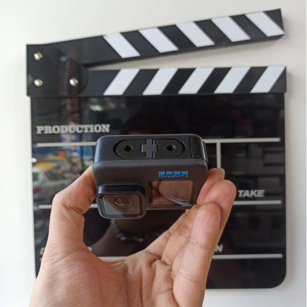 دوربین گوپرو دست دوم gopro HERO 10 Black