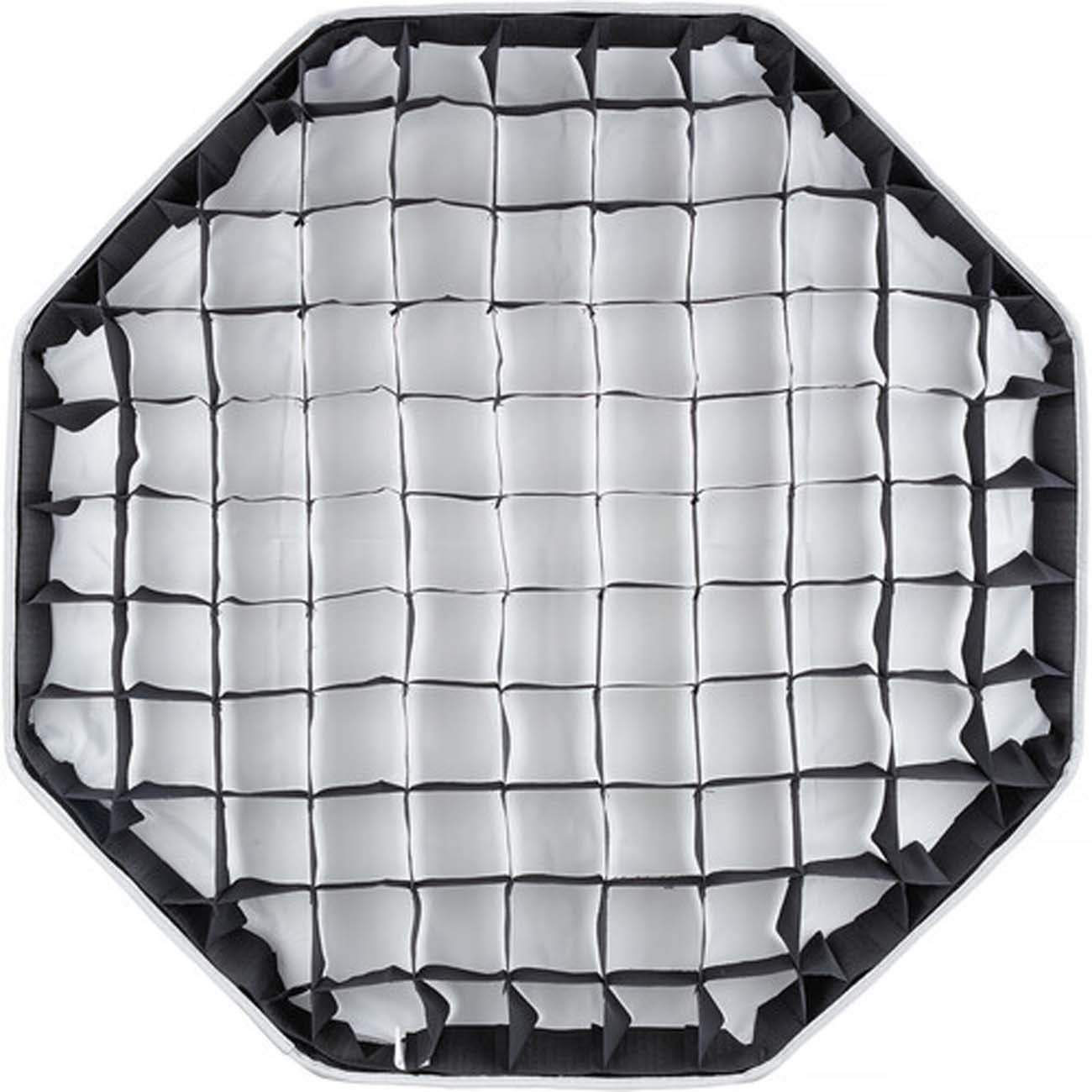نمای مشبک اکتاباکس گودکس Godox UL-OCTA BOX 60 Umbrella-Style Softbox with Bowens Mount