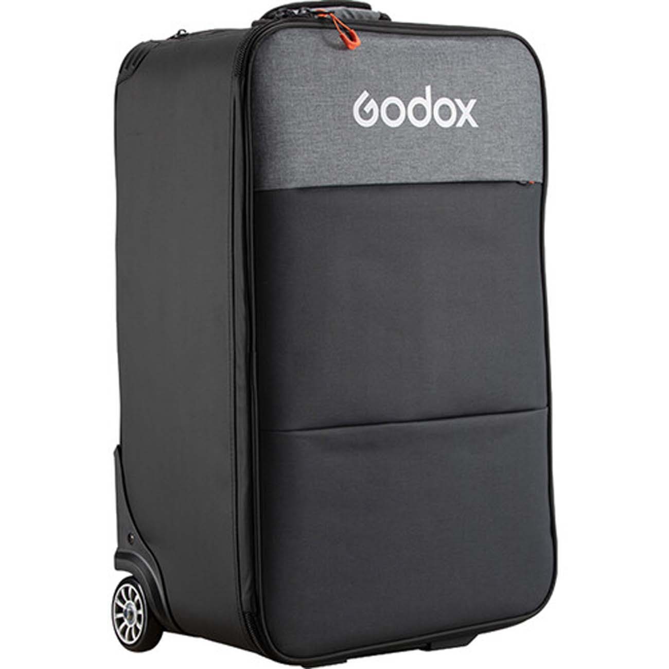 کیف حمل کیت نور گودکس Godox Wheeled Carry Bag for S60 LED 3-Light Kit