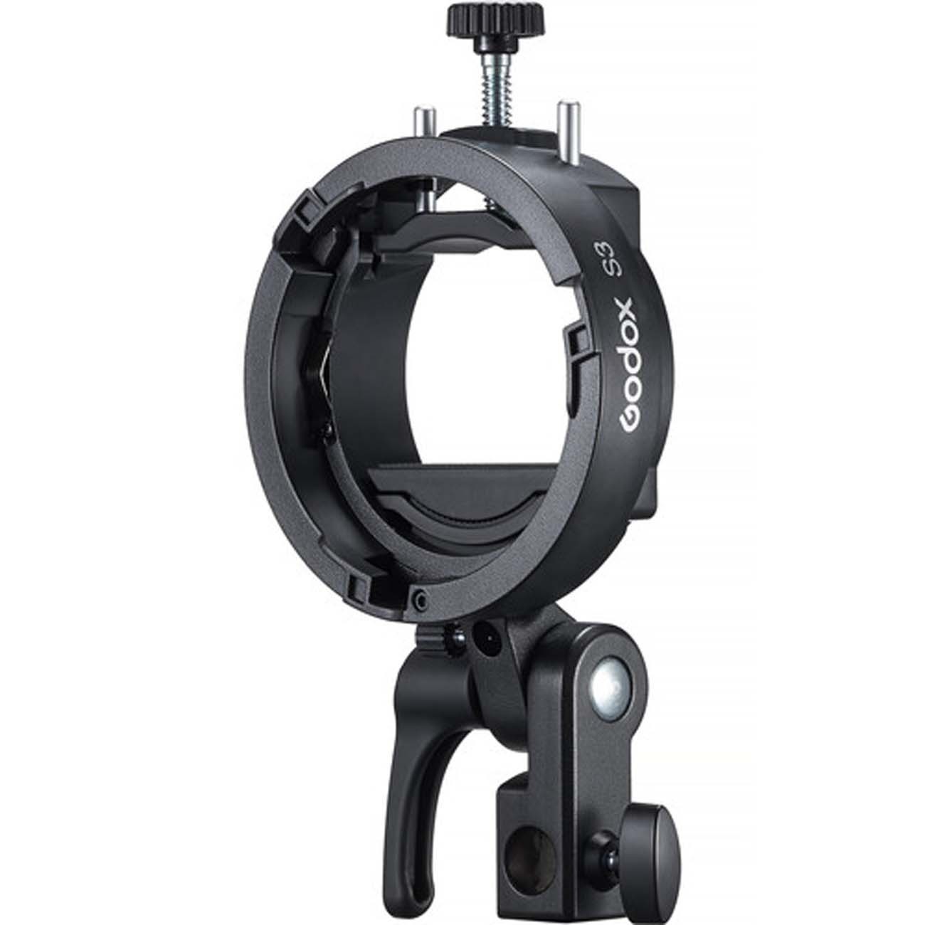 براکت فلاش گودکس Godox S3 Speedlite Bracket for Bowens