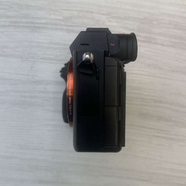 دوربین دست دوم بدون آینه سونی Sony a7 III Mirrorless Camera Body (20000 شات)