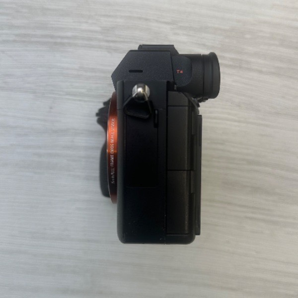 دوربین دست دوم بدون آینه سونی Sony a7R III Mirrorless Camera (36000 شات)