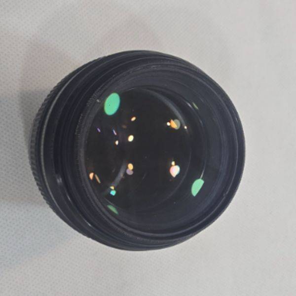 لنز دست دوم Canon EF 85mm f/1.8 USM Lens (جعبه ندارد)