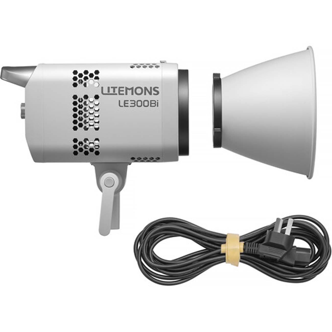 نمای اقلام مونولایت گودکس Godox Litemons LE300Bi Bi-Color LED Monolight