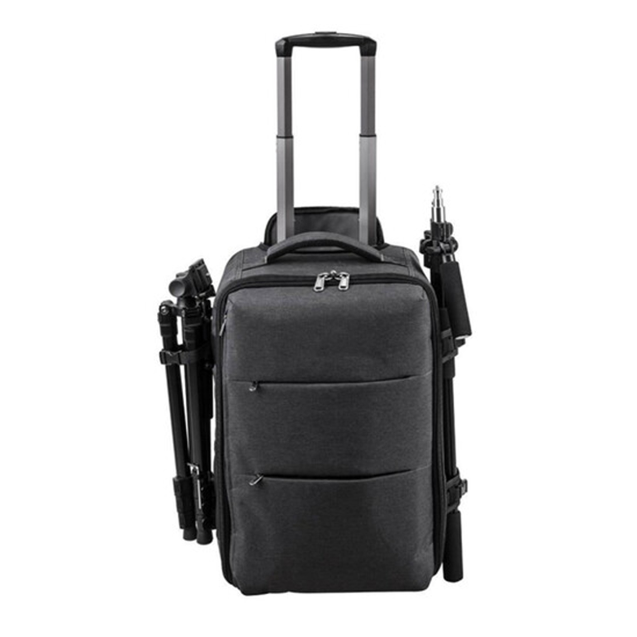 عکس از روبرو کیف حمل فلاش گودکس Godox AD1200 Pro Battery Powered Flash System Carrying Bag