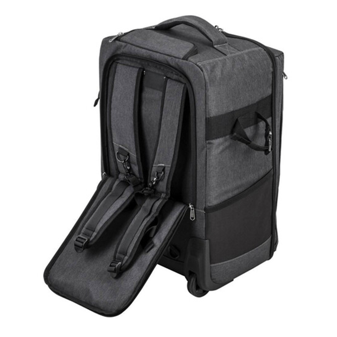 عکس از جزئیات کیف حمل فلاش گودکس Godox AD1200 Pro Battery Powered Flash System Carrying Bag