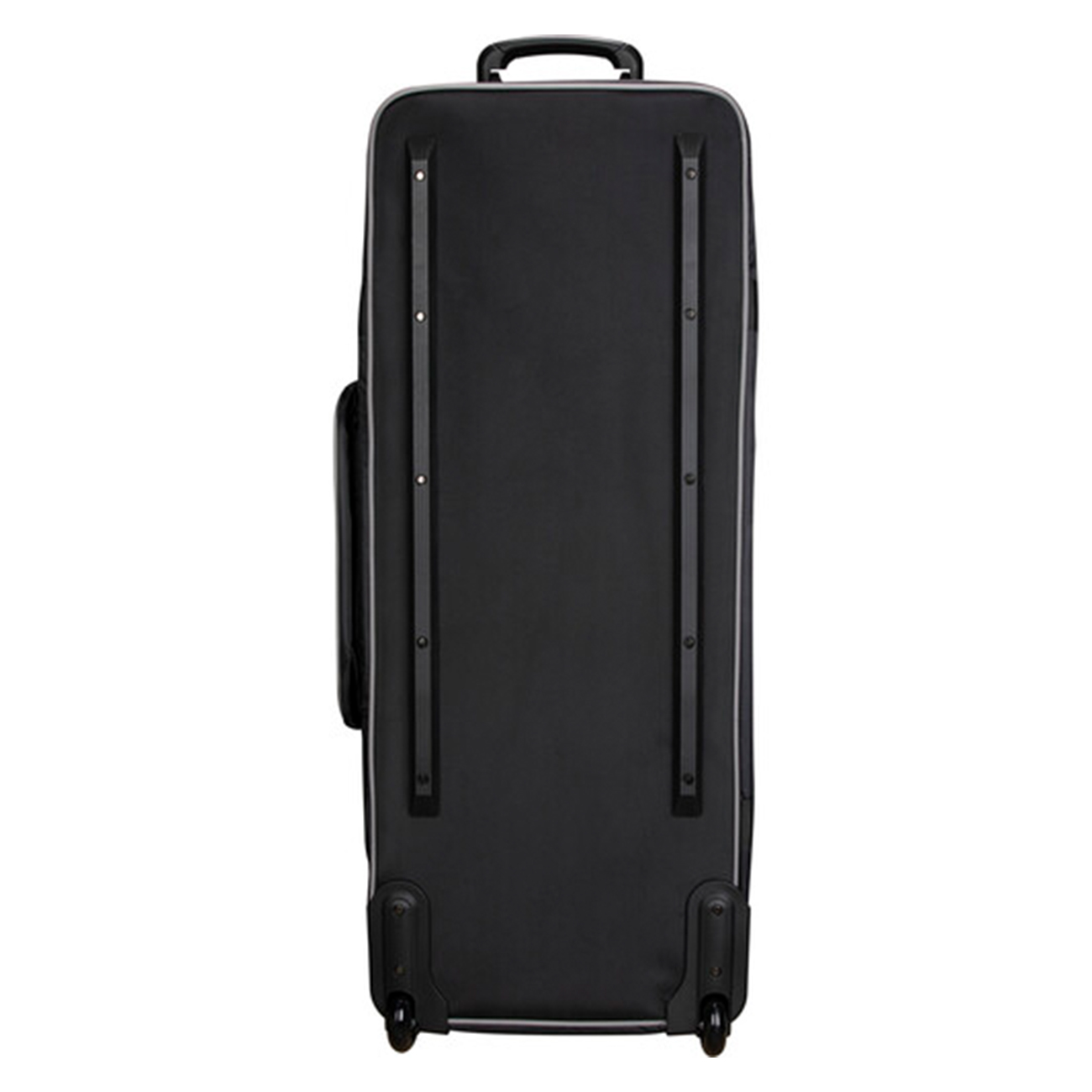 عکس از زیر کیف چرخدار گودکس Godox CB-06 Gemini GT or GS Series Wheeled Hard Case
