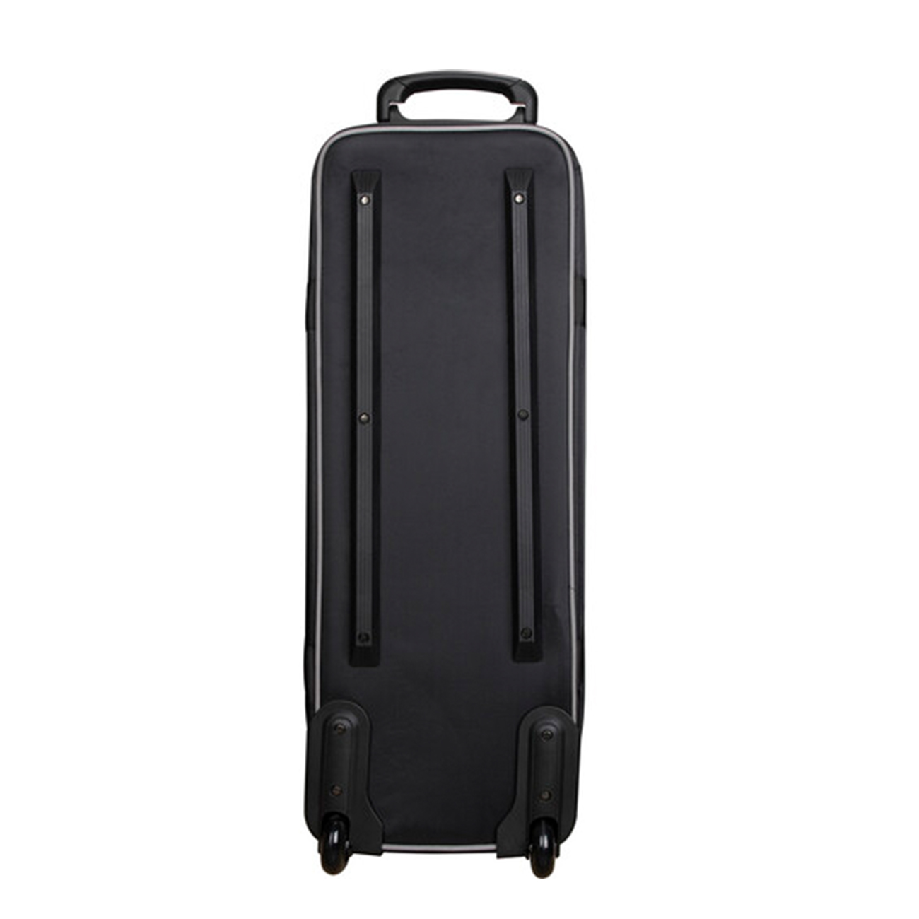 عکس از پشت کیف چرخدار گودکس Godox CB-04 For Smart Mini Pioneer or Mini Master Wheeled Hard Case