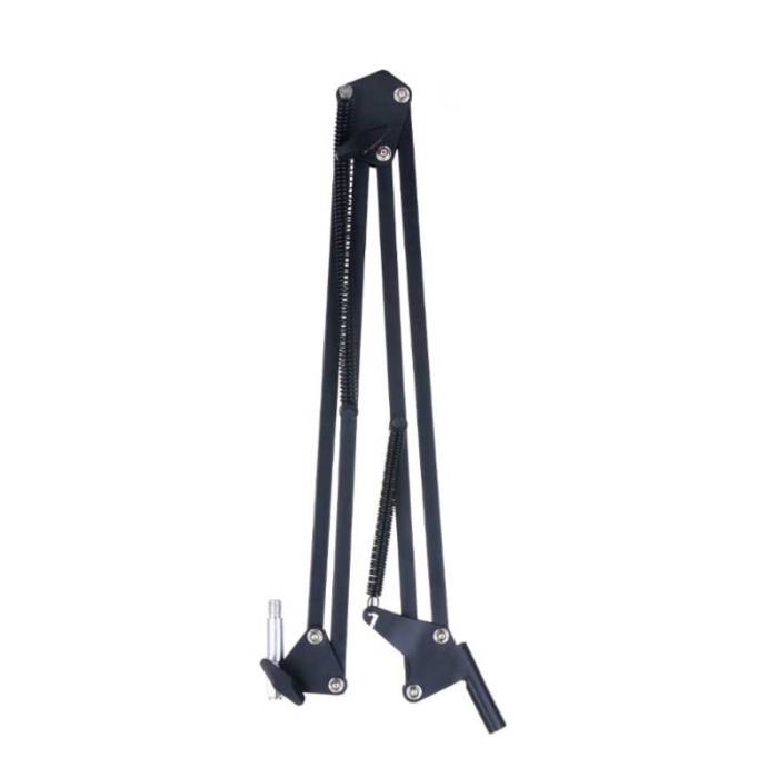 پکیج استودیوی خانگی استریم GemAudio GA800/G1 Streamer Studio Kit