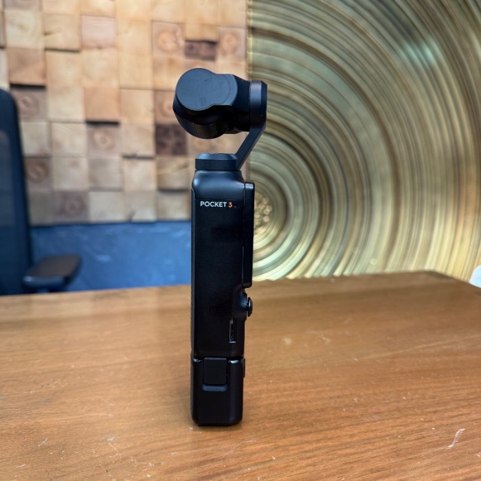 دوربین دستن دوم اسمو پاکت DJI Osmo Pocket 3 Camera