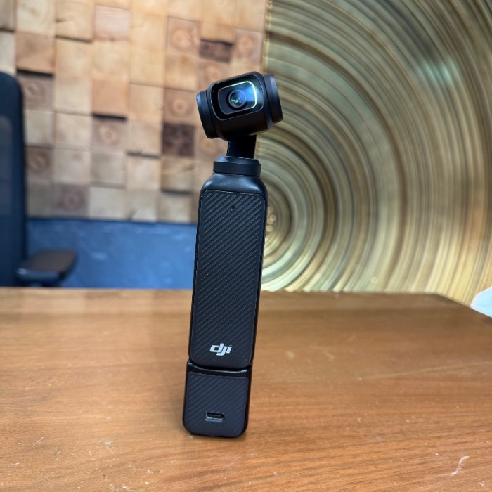 دوربین دستن دوم اسمو پاکت DJI Osmo Pocket 3 Camera