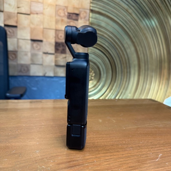 دوربین دستن دوم اسمو پاکت DJI Osmo Pocket 3 Camera