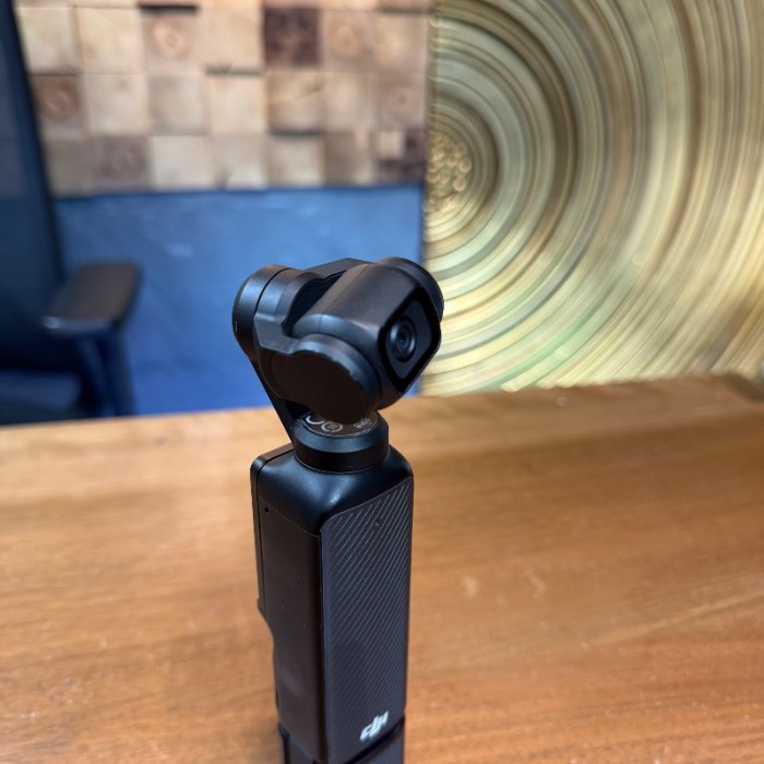 دوربین دستن دوم اسمو پاکت DJI Osmo Pocket 3 Camera