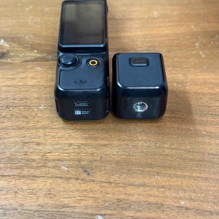 دوربین دستن دوم اسمو پاکت DJI Osmo Pocket 3 Camera