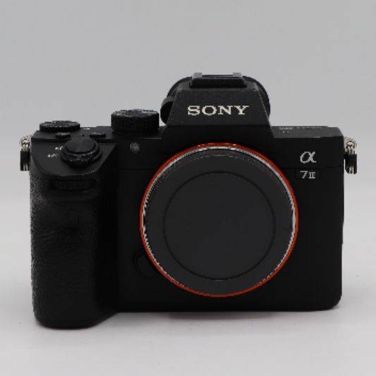 دوربین دست دوم بدون آینه سونی Sony a7 III Mirrorless Camera Body (21000 شات)