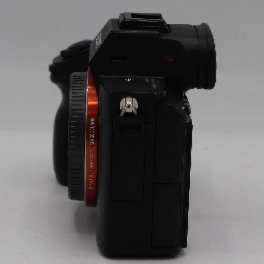 دوربین دست دوم بدون آینه سونی Sony a7 III Mirrorless Camera Body (21000 شات)