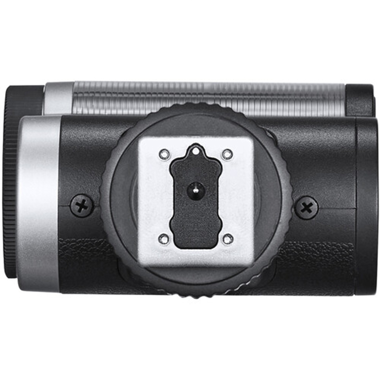 نمای پایین مینی فلاش گودکس Godox iA32 Mini Flash