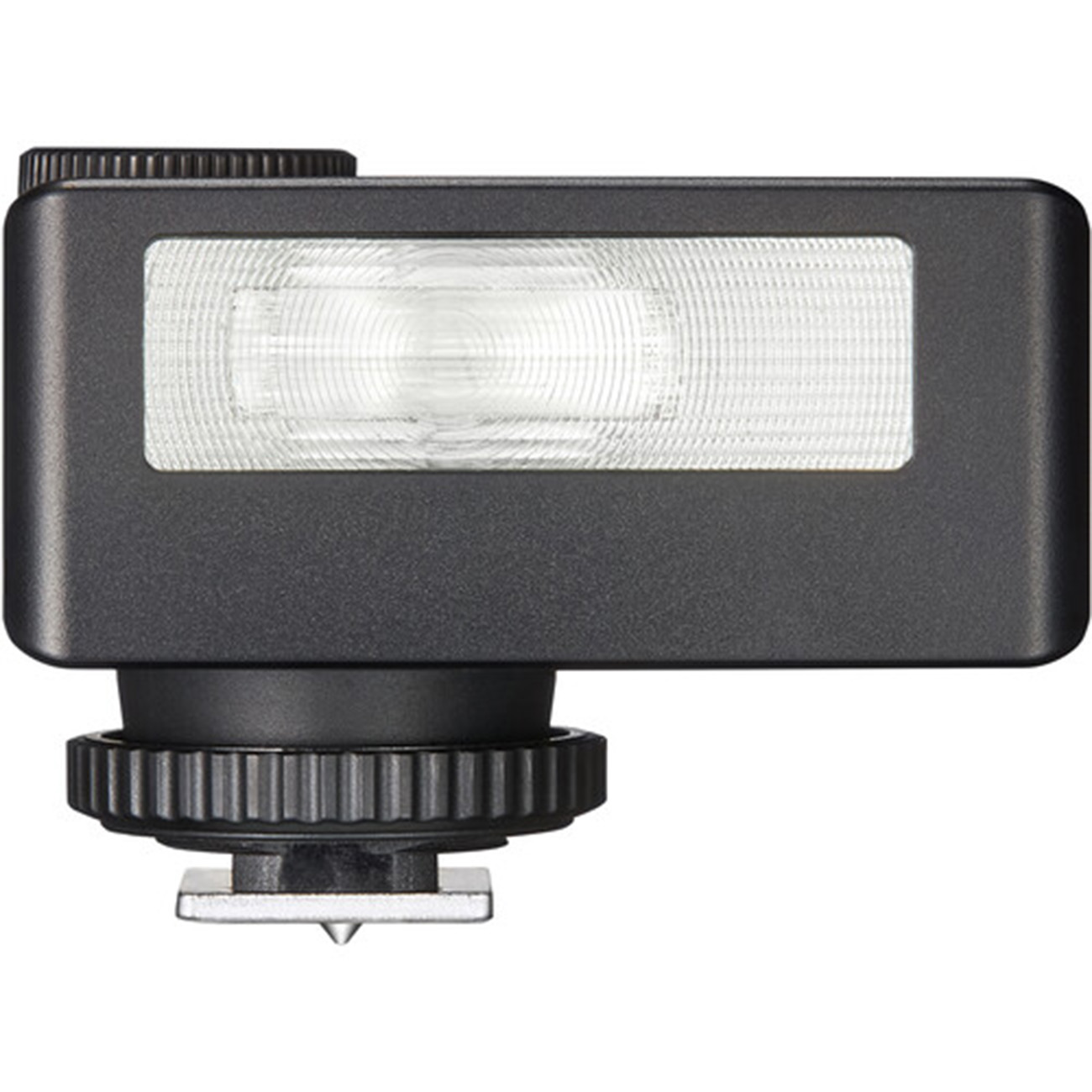 نمای رو به رو مینی فلاش گودکس Godox iM30 Mini Flash
