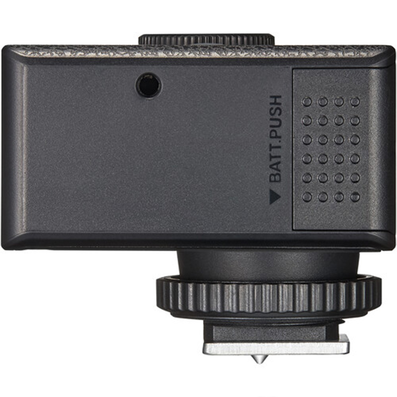 نمای پشت مینی فلاش گودکس Godox iM30 Mini Flash