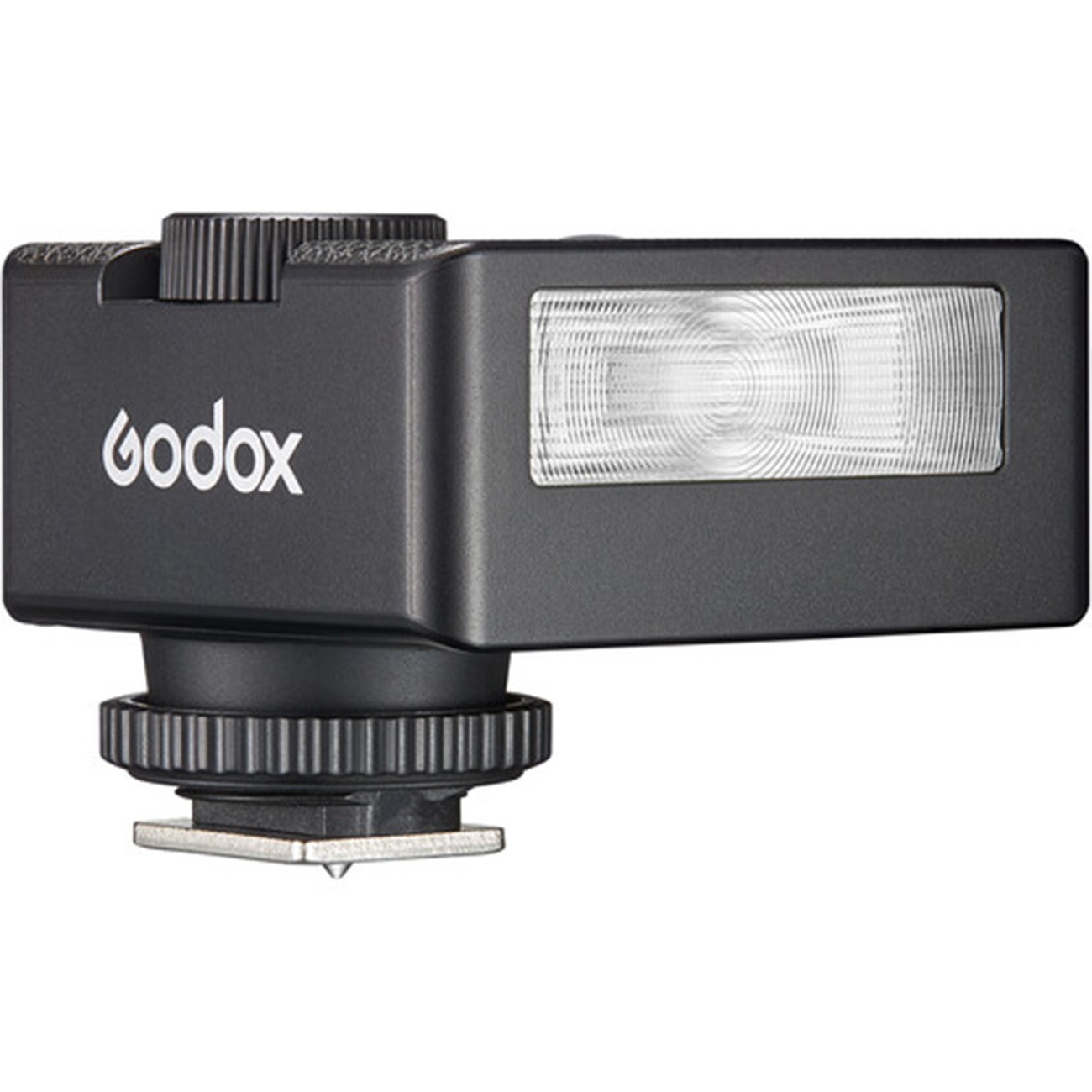 نمای راست مینی فلاش گودکس Godox iM30 Mini Flash
