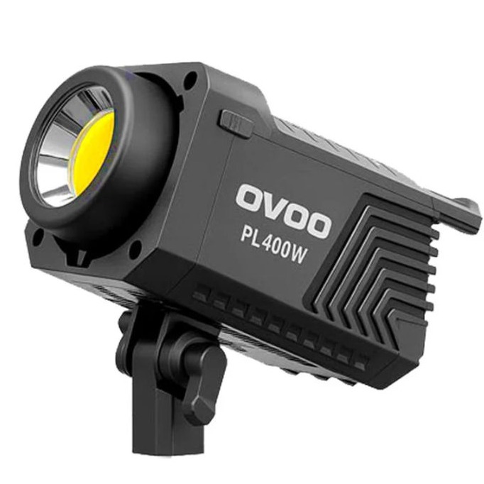 ویدیولایت 400 وات اوو Ovoo PL400W Bi-Color LED Video Light