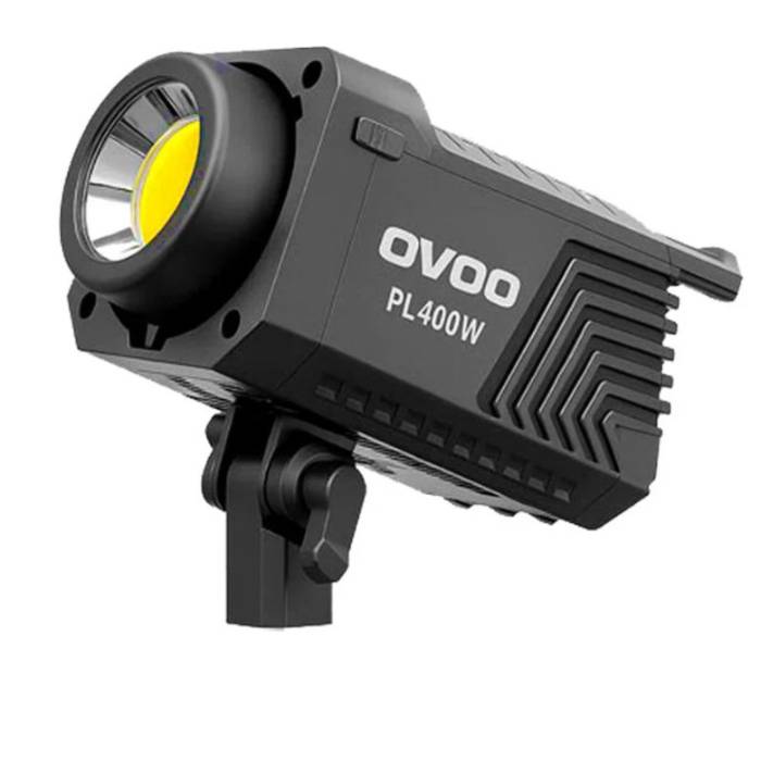 ویدیولایت 400 وات اوو Ovoo PL400W Bi-Color LED Video Light